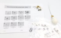 Ultradent W-Satz AE Universal