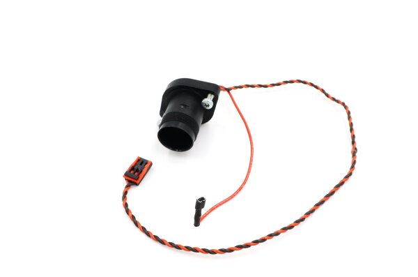 Sirona HF Flansch- gebraucht