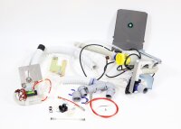 Sirona Umrüstsatz Nassabsaugung C+ / M+  -gebraucht