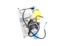 Dürr Mundspülbeckenventil 2 ohne Elektronik-neu