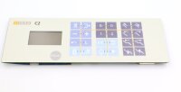Sirona C2 Display - gebraucht im REP AT