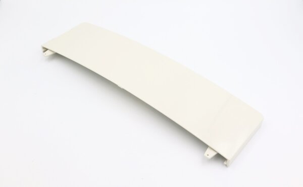 Sirona Abdeckung Bedienpanel C4 AE - gebraucht