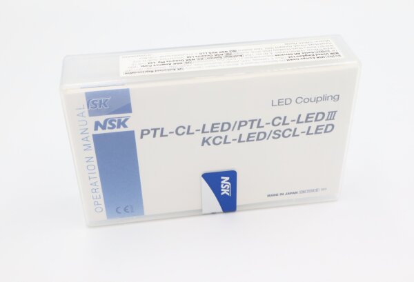 NSK PTL-CL-LED III - neu