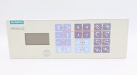 Siemens / Sirona C2 Display - gebraucht im REP AT