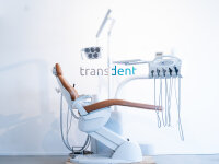 Kavo 1058 T Behandlungseinheit # 2011-10013382