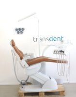 Kavo 1058 T Behandlungseinheit # 2011-10013382