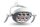 Gcomm Behandlungleuchte Polaris  Sirona 9002 - neu
