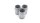 Dürr Stecker Doppel - 3er-Pack-neu