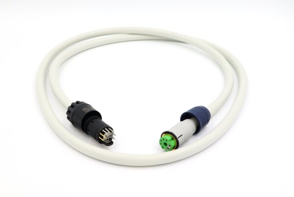 Sirona Motorschlauch BL Iso  C-Apex SL - überholt im REP AT
