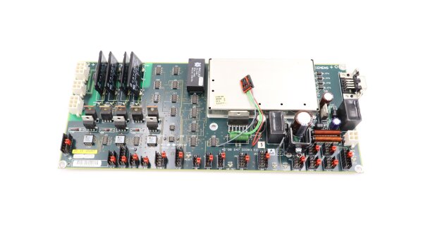 Sirona/Siemens CJ Platine Version 2.3 -gebraucht