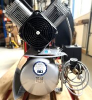 Dürr Kompressor Duo 230V 50-60Hz m.Tr - gebraucht
