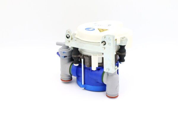 Dürr CS1 Combi Sepamatic - gebraucht