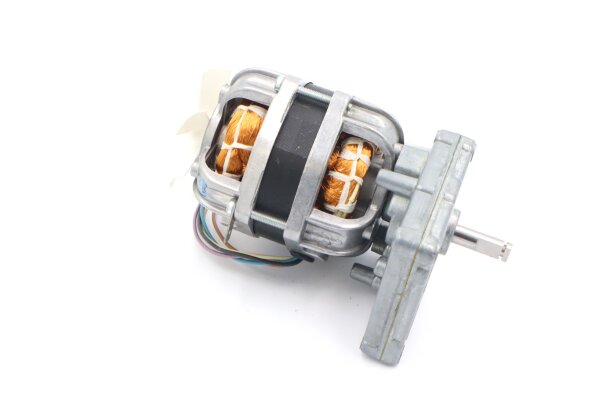 Dürr XR 24 Getriebemotor 220/240V 50/60Hz-neu