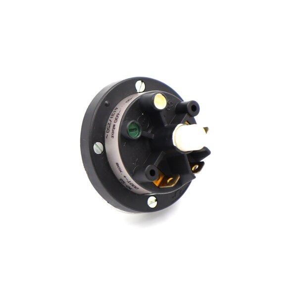 Dürrr Vakuumschalter .-80mbar-150mbar - neu