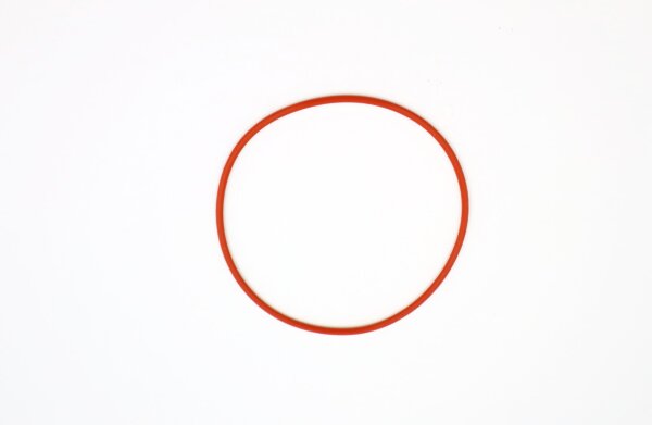 Dürr O-Ring  84,00 x  2,50 Silikon-neu