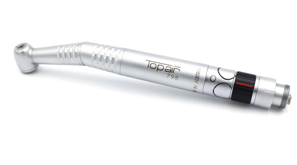 W&H Topair 798 Turbine ohne Licht –  incl. Kupplung-überholt