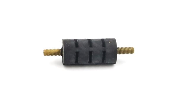 Dürr Schwingmetallpuffer Ø18 x 18 x 9-neu