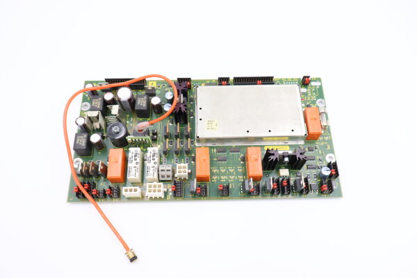 Siemens / Sirona AE Platine Version 2.14 - überholt im REP AT
