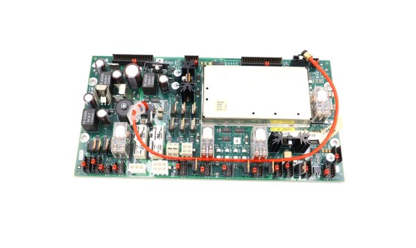 Siemens / Sirona AE Platine Version 3.35 - überholt im REP AT