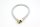 Dürr Druckschlauch Duo Tandem 550mm M16x1,5-neu