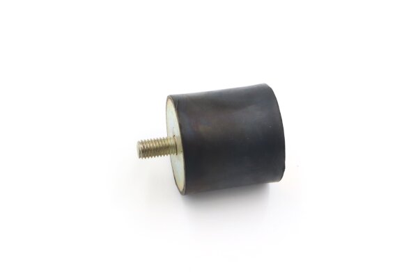 Dürr Schwingmetallpuffer Ø40 x 40  34Sh-neu