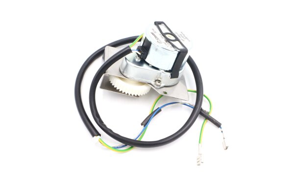 Dürr Hubmotor-neu