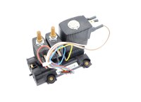 Sirona Ventilblock mit Dämpfer -gebraucht