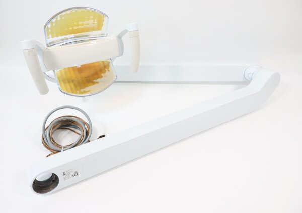Kavo Kavolux 1410 OP Lampe kpl.- überpüft
