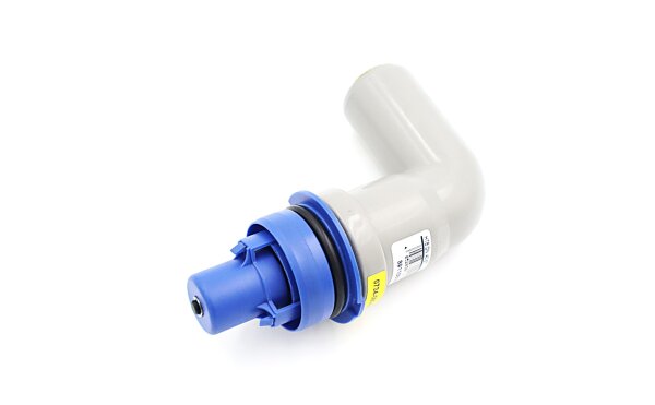 Dürr Nebenluftventil  90 mbar-neu