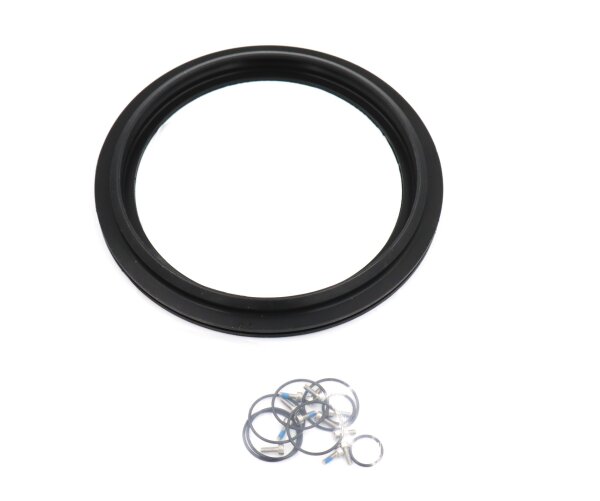 Sirona Service-Kit für Flex-Deckel - neu