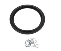 Sirona Service-Kit für Flex-Deckel - neu
