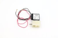 Sirona 2/2-Magnetventil - neu