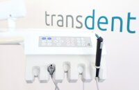Kavo 1065 T Behandlungseinheit - gebraucht