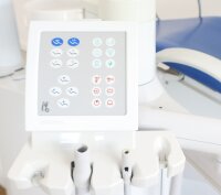 Kavo 1065 T Behandlungseinheit - gebraucht