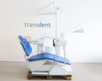 Kavo 1065 T Behandlungseinheit gebraucht und überholt