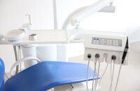 Kavo 1065 T Behandlungseinheit gebraucht und überholt