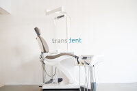 Sirona Sinius BJ 2015 - überholt