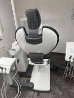 Sirona Sinius BJ 2016 - überholt