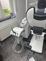 Sirona Sinius BJ 2016 - überholt