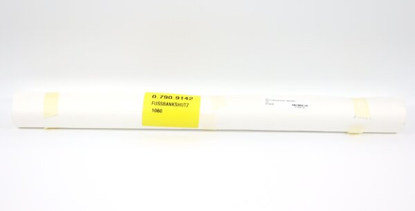 Kavo Fußbankschutz 1060/1062 - neu