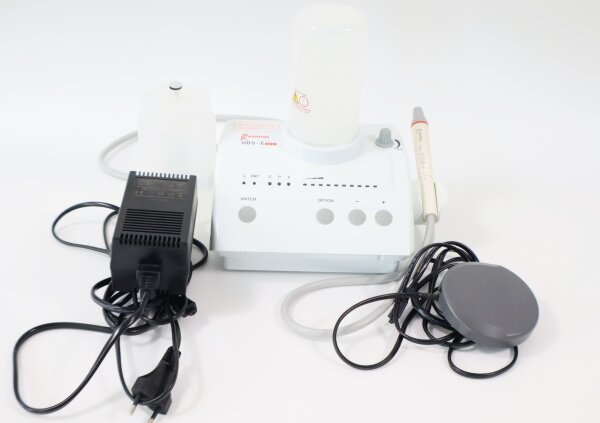 Woodpecker UDS-E LED