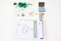 Woodpecker UDS-E LED