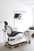 Sirona Teneo BJ 2015 - überholt