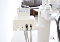 Sirona Teneo BJ 2015 - überholt