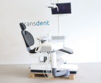 Sirona Teneo BJ 2015 - überholt