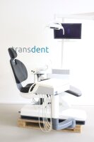 Sirona Teneo BJ 2015 - überholt
