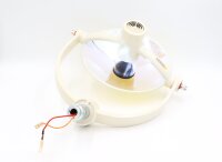 Sirona Sirolux OP Lampenkopf o. Sensor/ ohne Griffe mit...