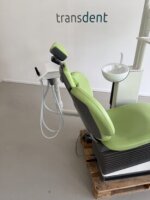 Sirona C4+  – überholt