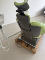 Sirona C4+  – überholt