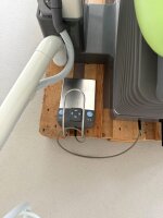 Sirona C4+  – überholt